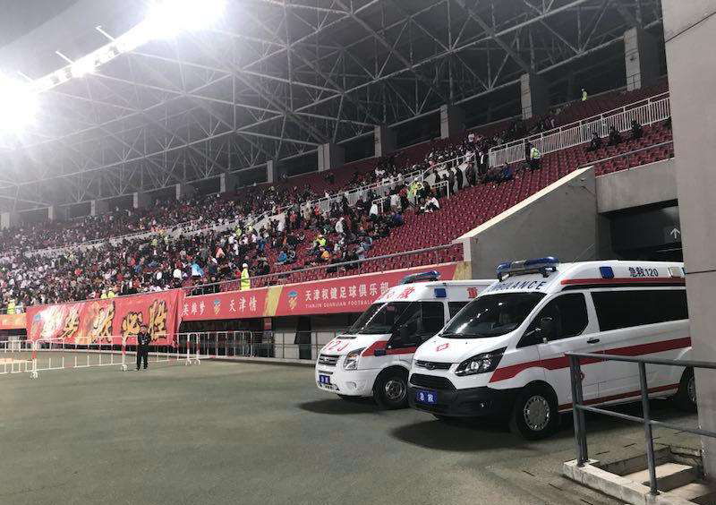 当雄县大中小型活动保障